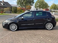 Fiat punto evo 1.4-16v m-air sport , nl-801-n - afbeelding 5 van  18