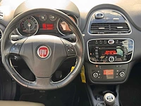 Fiat punto evo 1.4 16v multiair sport, nl-801-n - afbeelding 6 van  17