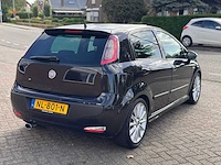 Fiat punto evo 1.4 16v multiair sport, nl-801-n - afbeelding 10 van  17
