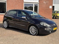 Fiat punto evo 1.4 16v multiair sport, nl-801-n - afbeelding 12 van  17