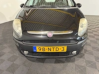 Fiat punto evo 1.4 dynamic, 98-ntd-3 - afbeelding 9 van  17