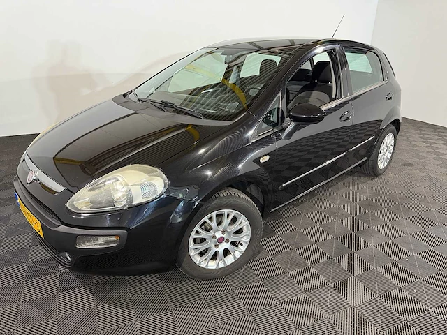Fiat punto evo 1.4 dynamic, 98-ntd-3 - afbeelding 1 van  17