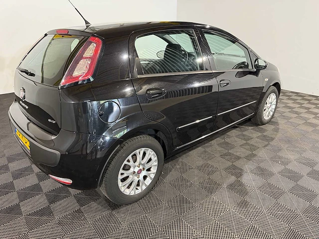 Fiat punto evo 1.4 dynamic, 98-ntd-3 - afbeelding 13 van  17