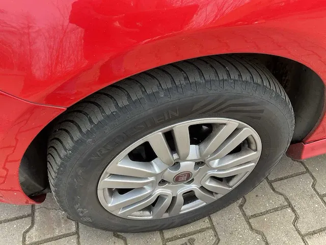 Fiat punto evo personenauto - afbeelding 6 van  28
