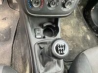Fiat punto evo personenauto - afbeelding 16 van  28