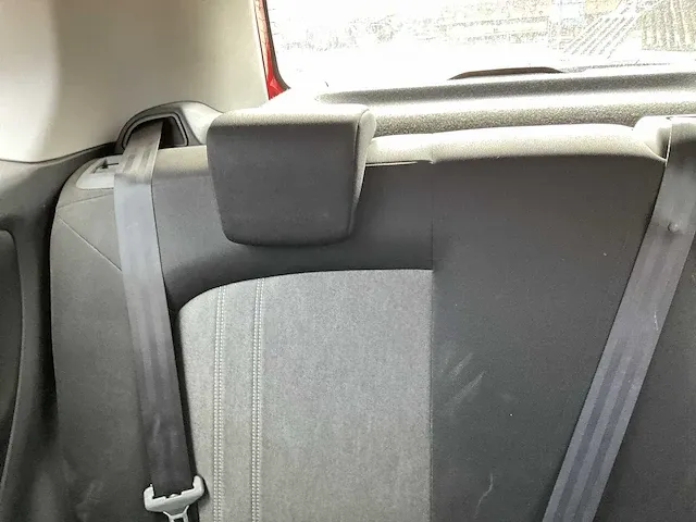 Fiat punto evo personenauto - afbeelding 19 van  28