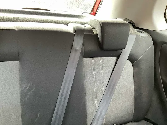 Fiat punto evo personenauto - afbeelding 20 van  28