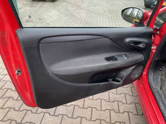 Fiat punto evo personenauto - afbeelding 3 van  22