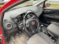 Fiat punto evo personenauto - afbeelding 5 van  22