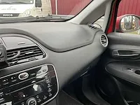 Fiat punto evo personenauto - afbeelding 9 van  22