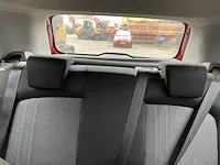 Fiat punto evo personenauto - afbeelding 13 van  22