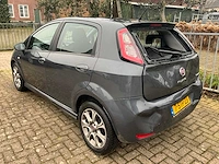 Fiat punto evo - afbeelding 12 van  30