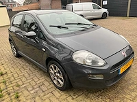 Fiat punto evo - afbeelding 23 van  30