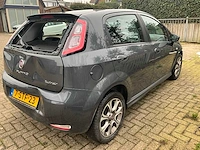 Fiat punto evo - afbeelding 25 van  30