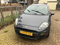 Fiat punto evo - afbeelding 26 van  30