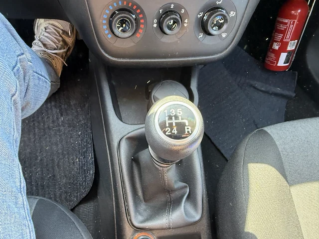 Fiat punto street, 2015 - afbeelding 2 van  22