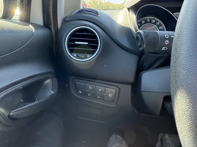 Fiat punto street, 2015 - afbeelding 5 van  22