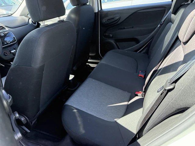Fiat punto street, 2015 - afbeelding 7 van  22