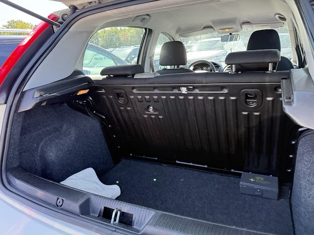 Fiat punto street, 2015 - afbeelding 9 van  22
