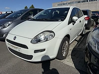 Fiat punto street, 2015 - afbeelding 1 van  22