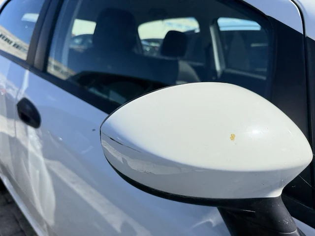 Fiat punto street, 2015 - afbeelding 13 van  22