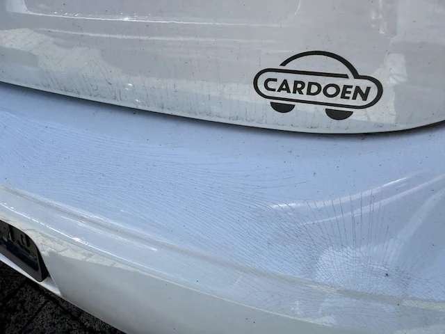 Fiat punto street, 2015 - afbeelding 14 van  22