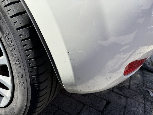 Fiat punto street, 2015 - afbeelding 15 van  22