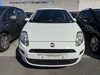 Fiat punto street, 2015 - afbeelding 12 van  22