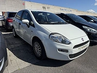 Fiat punto street, 2015 - afbeelding 16 van  22