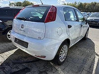 Fiat punto street, 2015 - afbeelding 17 van  22