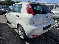 Fiat punto street, 2015 - afbeelding 18 van  22