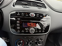 Fiat punto street, 2015 - afbeelding 2 van  26