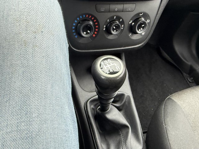 Fiat punto street, 2015 - afbeelding 4 van  26