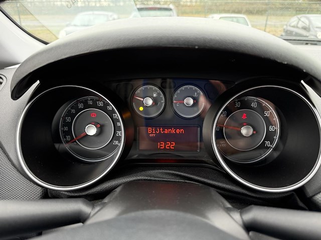 Fiat punto street, 2015 - afbeelding 5 van  26