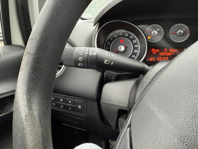 Fiat punto street, 2015 - afbeelding 7 van  26