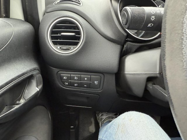 Fiat punto street, 2015 - afbeelding 8 van  26