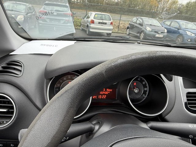 Fiat punto street, 2015 - afbeelding 10 van  26