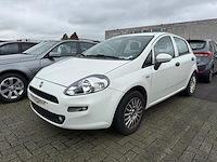 Fiat punto street, 2015 - afbeelding 1 van  26