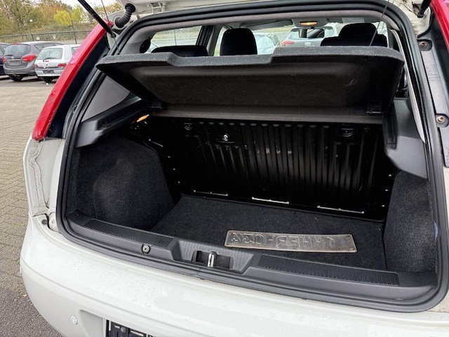 Fiat punto street, 2015 - afbeelding 14 van  26