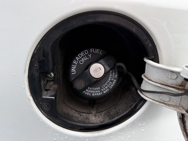 Fiat punto street, 2015 - afbeelding 15 van  26