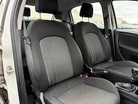Fiat punto street, 2015 - afbeelding 16 van  26