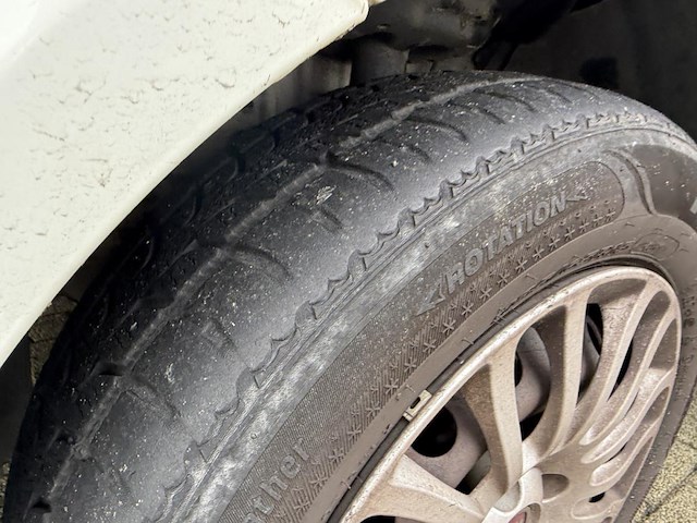 Fiat punto street, 2015 - afbeelding 17 van  26