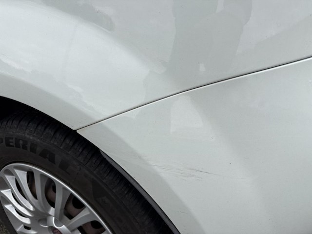 Fiat punto street, 2015 - afbeelding 18 van  26