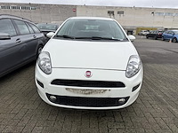 Fiat punto street, 2015 - afbeelding 12 van  26