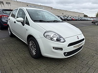 Fiat punto street, 2015 - afbeelding 20 van  26