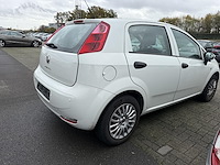 Fiat punto street, 2015 - afbeelding 21 van  26