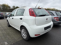 Fiat punto street, 2015 - afbeelding 22 van  26