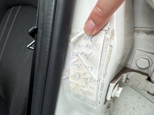 Fiat punto street, 2015 - afbeelding 25 van  26