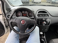 Fiat punto street, 2015 - afbeelding 26 van  26