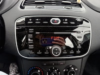 Fiat punto street, 2016 - afbeelding 2 van  23